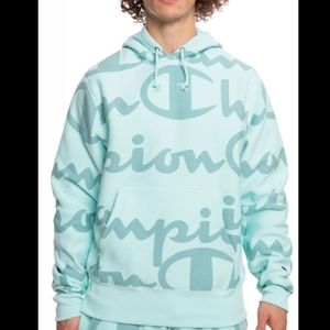 Champion Reverse Weave Hoodie